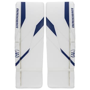 Warrior Ritual G7 Pro Goalie Leg Pads - Senior