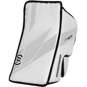 Warrior Ritual G7 Pro Goalie Blocker - Youth