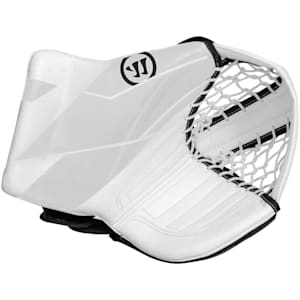 Warrior Ritual G7 Goalie Glove - Youth