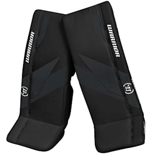 Warrior Ritual G7 Leg Pads - Youth