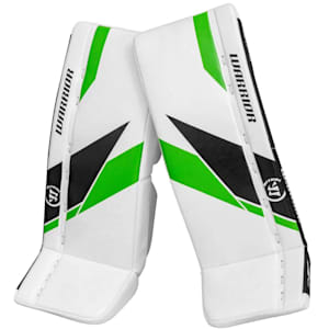 Warrior Ritual G7 Leg Pads - Youth