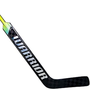 Warrior Ritual M3 RTL Goal Stick - Intermediate