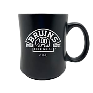 Great American Products 100th Anniversary Starter Mug - Boston Bruins