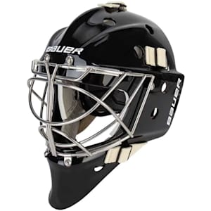 Bauer Profile 960 Non-Certified Cat Eye Goalie Mask - Senior