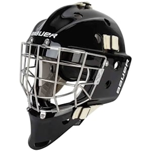 Bauer Profile 960 Certified Goalie Mask - Senior