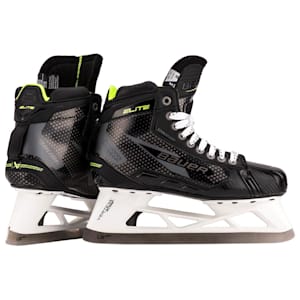 Bauer Elite Ice Hockey Goalie Skates - Intermediate