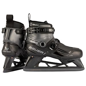 Bauer KONEKT 2 Ice Hockey Goalie Skates - Intermediate