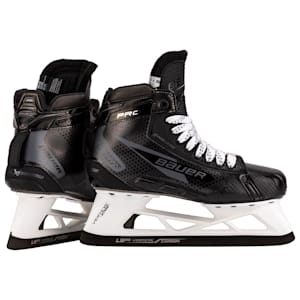 Bauer Pro Ice Hockey Goalie Skates - Intermediate
