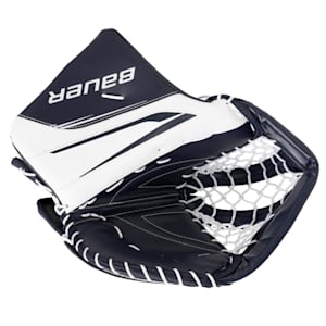 Bauer Supreme MVPRO Goalie Catch Glove - Intermediate