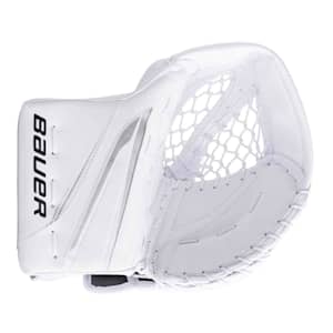 Bauer Supreme MVPRO Goalie Catch Glove - Intermediate