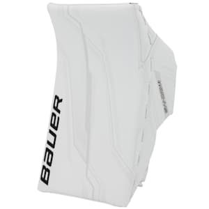 Bauer Supreme Shadow Goalie Blocker - Senior