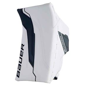Bauer Supreme Shadow Goalie Blocker - Senior
