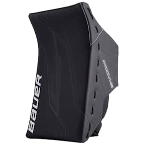 Bauer Supreme Shadow Goalie Blocker - Senior