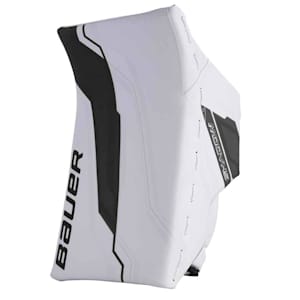 Bauer Supreme Shadow Goalie Blocker - Senior