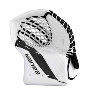 Bauer Supreme Shadow Goalie Catch Glove - Senior