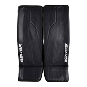 Bauer Supreme Shadow Goalie Leg Pads - Senior