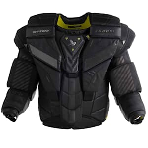Bauer Supreme Shadow Goalie Chest Protector - Senior