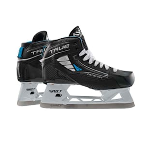 TRUE Catalyst 7X4 Goal Skate - Senior