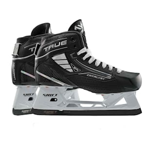 TRUE Catalyst 9X4 Goal Skate - Senior