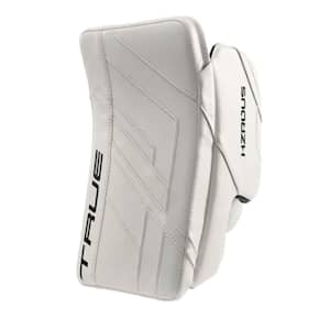 TRUE HZRDUS 7X4 Goalie Blocker - Intermediate