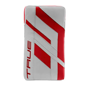 TRUE HZRDUS 7X4 Goalie Blocker - Senior