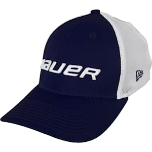 Bauer youth hat Clearance