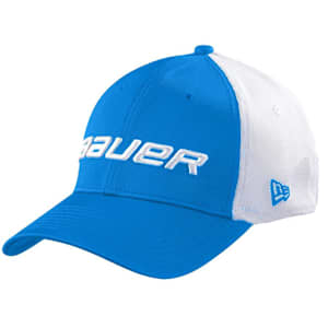Bauer 39THIRTY Stretch Mesh Fitted Hat - Adult