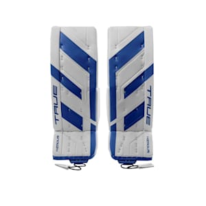 TRUE Hzrdus 7X4 Goalie Leg Pads - Intermediate