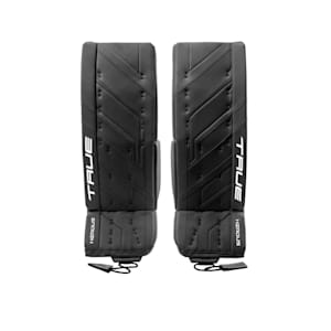 TRUE Hzrdus 7X4 Goalie Leg Pads - Intermediate