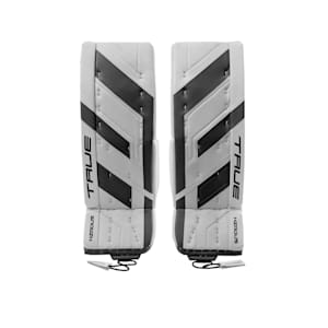 TRUE Hzrdus 7X4 Goalie Leg Pads - Intermediate