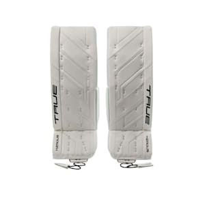 TRUE Hzrdus 7X4 Goalie Leg Pads - Intermediate