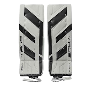 TRUE HZRDUS 9X4 LEG PADS - Senior