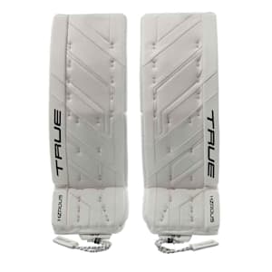 TRUE HZRDUS 9X4 LEG PADS - Senior
