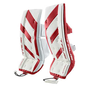 TRUE HZRDUS JR Goalie Leg Pads - Junior