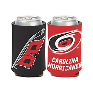 Wincraft NHL Can Cooler - Carolina Hurricanes