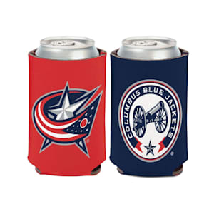 Wincraft NHL Can Cooler - Colombus Blue Jackets
