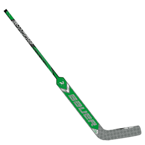 Bauer Supreme Shadow Composite Goalie Stick - Intermediate