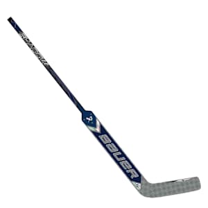 Bauer Supreme Shadow Composite Goalie Stick - Intermediate