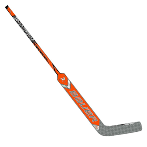 Bauer Supreme Shadow Composite Goalie Stick - Intermediate