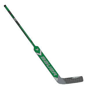 Bauer Supreme M50 Pro Goalie Stick - Intermediate