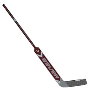 Bauer Supreme M50 Pro Goalie Stick - Intermediate