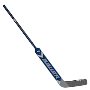 Bauer Supreme M50 Pro Goalie Stick - Intermediate