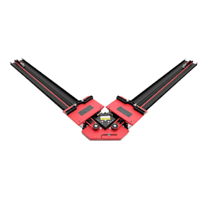 Powering Athletics PowerSkater by Stryde Hockey
