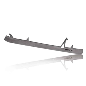 TRUE Shift Attack 3MM Stainless Steel Goalie Runners