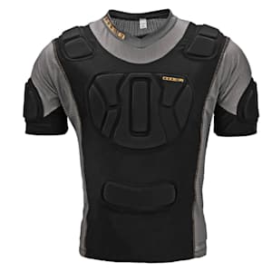 Reebok 7k padded shirt 2025