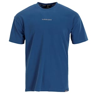 Bauer Acid Wash Short Sleeve Tee Shirt - Adult