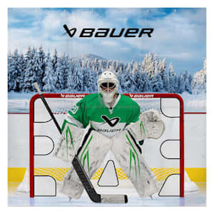 Bauer Reactor Shooting Tarp 8x8