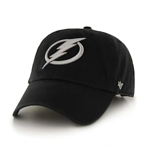 47 Brand Lightning Clean Up Cap - Black