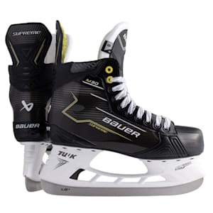 Bauer Supreme M30 Ice Hockey Skates - Intermediate
