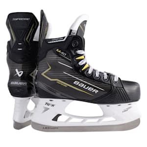 Bauer Supreme M40 Ice Hockey Skates - Junior